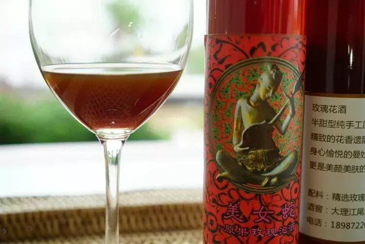 与大理古城最后一晚的邂逅,与大理的第五次相遇