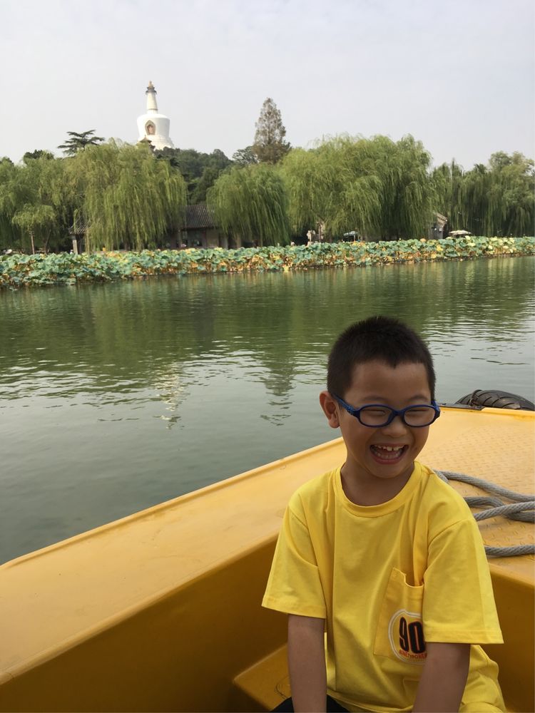 小屁孩的南京之旅,记录小屁孩的旅途