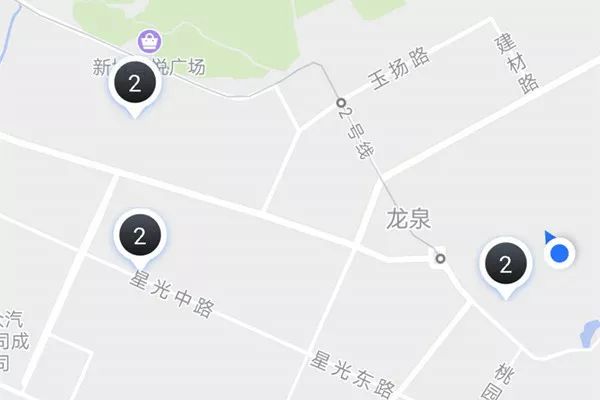 成都途歌共享汽车有哪些车,共享汽车途歌