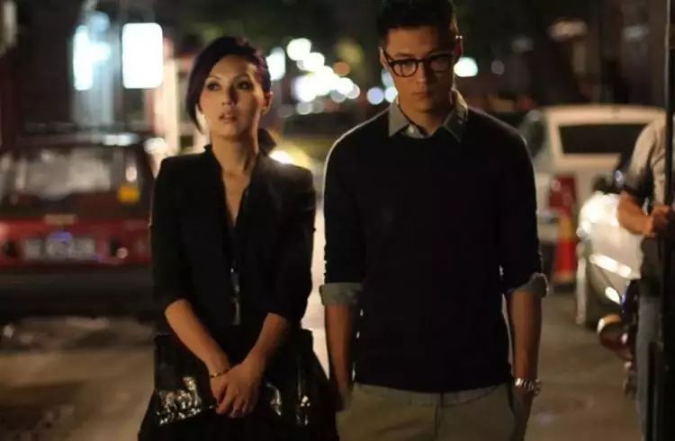 看完前任3你就明白八个道理,前任3郑恺和丁点分手的片段