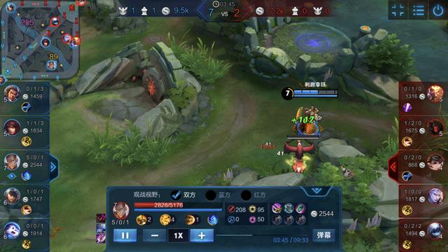 王者荣耀拳僧称号,拳僧达摩