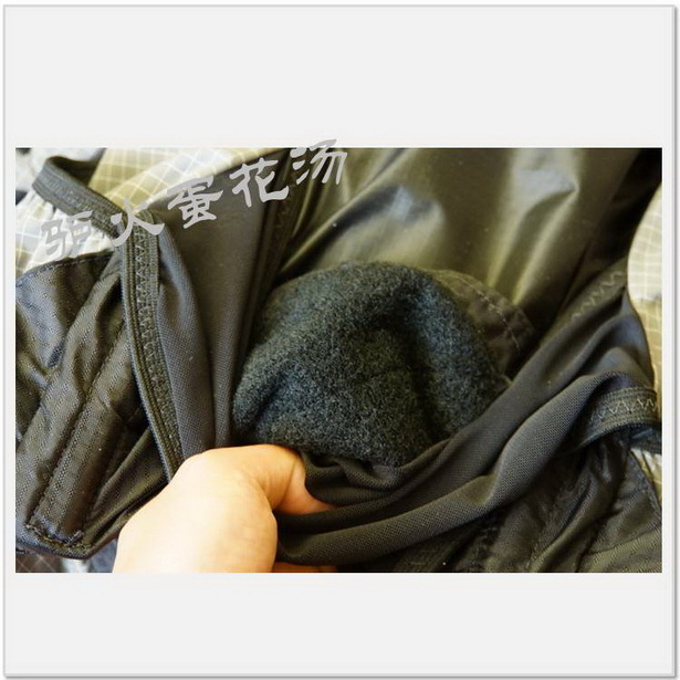 轻负远行-灵活全面的GossamerGearGorilla39升UL登山包介绍及简评