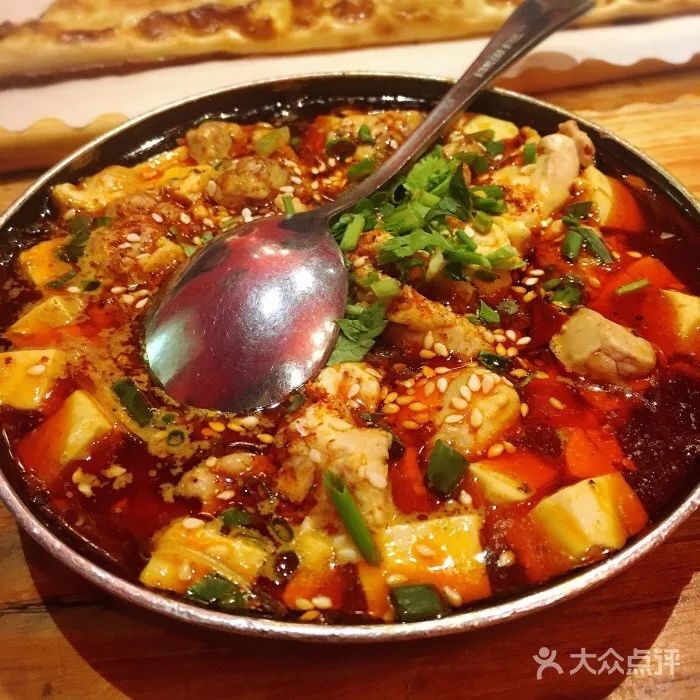 好吃丨一抿就化！成都10家超美味稀溜耙美食拯救懒癌吃货