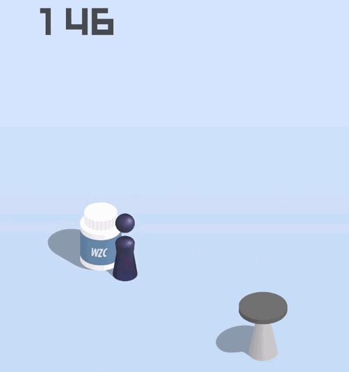 或许跌跌撞撞，但是初心不忘｜“跳一跳”版学生会心路