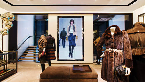 全球十大零售情景店,全球最美的零售店