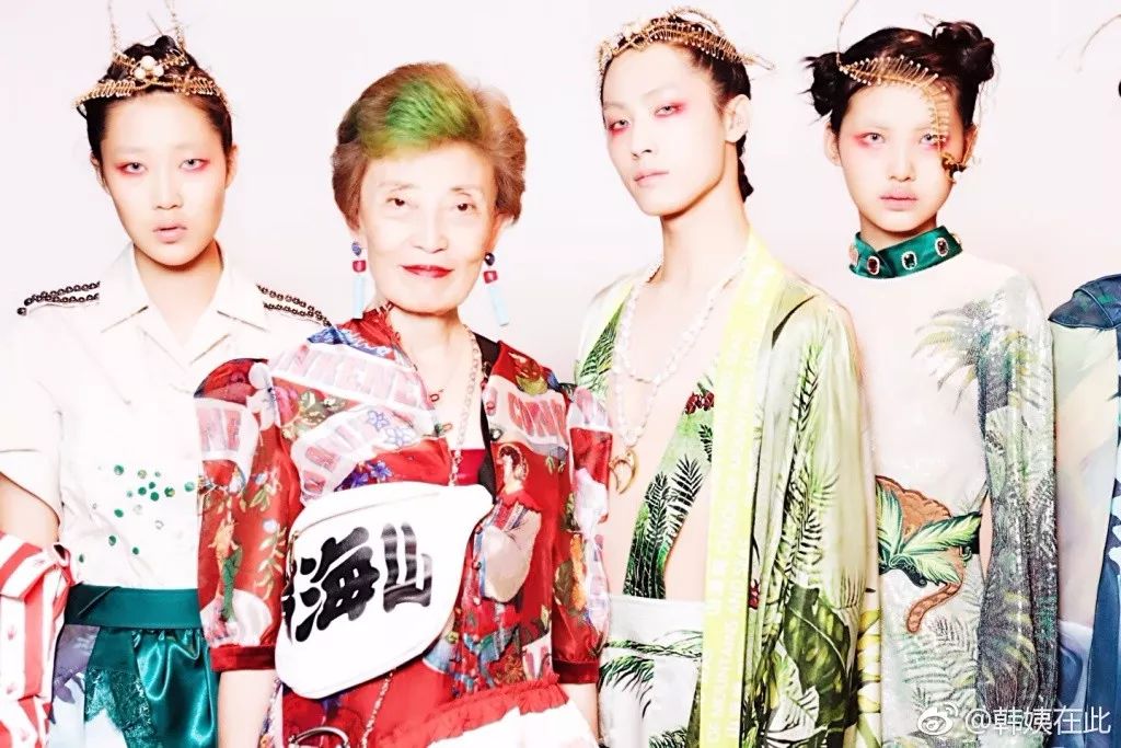 曾志伟世界名模 (曾志伟名模)