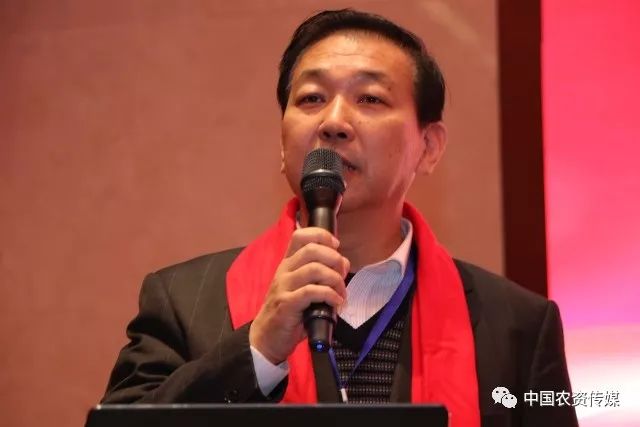 关注｜共商发展大计，看看住商肥料未来又有哪些新谋划！