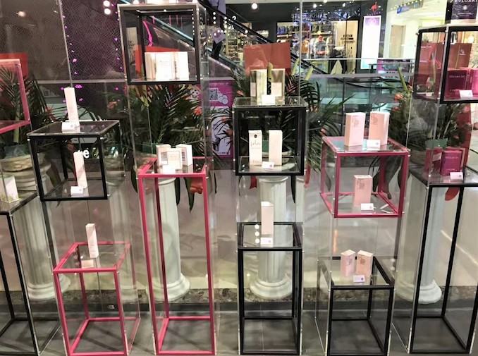 cs渠道门店现状,cs渠道有哪些店