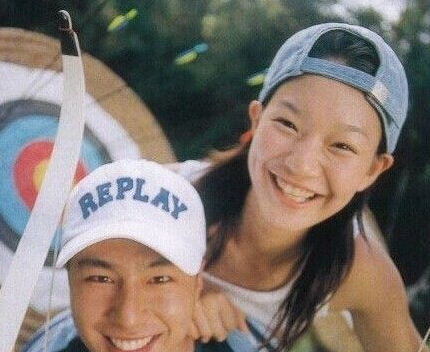 ohmyvenus申敏儿,申敏儿ohmyvenus