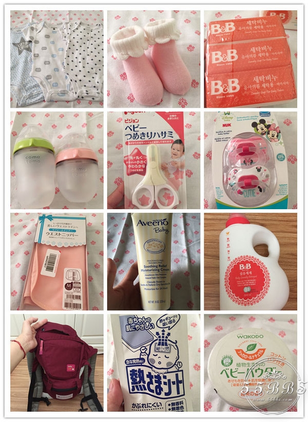 孕期囤货自用好物推荐,孕期囤货哪家好