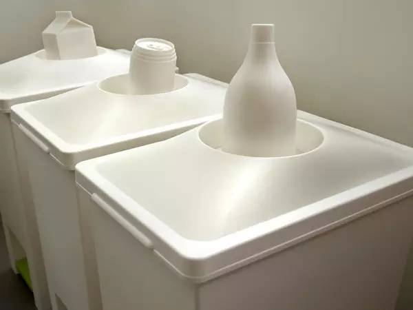 创意垃圾桶有盖,创意垃圾桶可爱