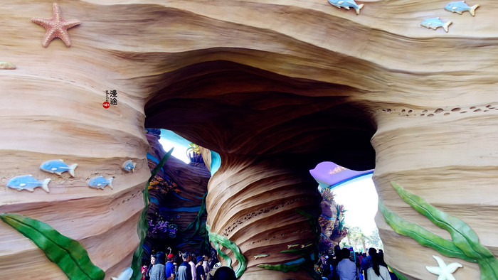 新年广州珠海长隆游记,广州珠海长隆澳门自由行攻略