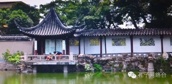 游园景观推荐,游园赏景