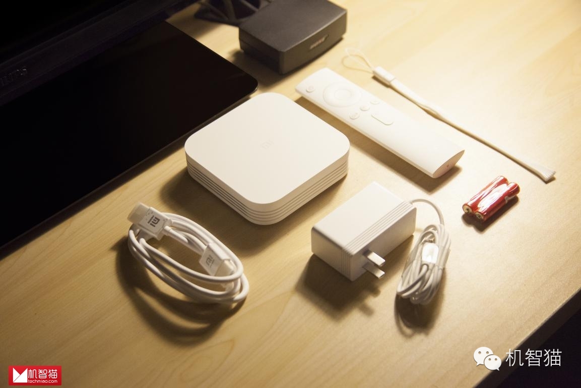 小米盒子3增强版的测评,小米盒子3增强版上手视频