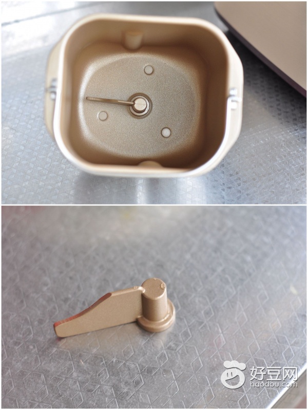 柏翠pe6280面包机放面粉,柏翠面包机pe6280是单管还是双管