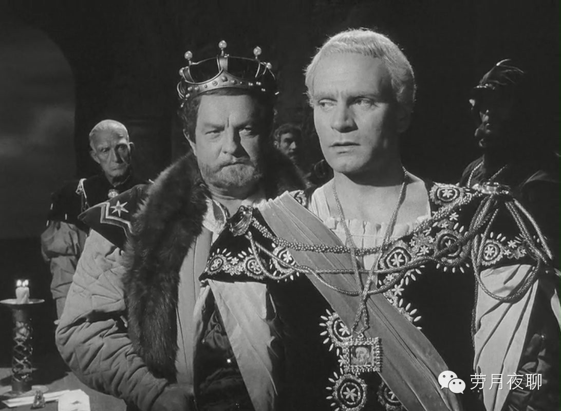 莎士比亚悲剧的必然性和偶然性,莎士比亚悲剧鉴赏