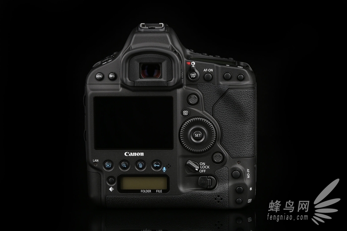 旗舰风范再临佳能EOS1DXMarkII评测
