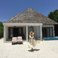 马尔代夫神仙珊瑚岛攻略,马尔代夫神仙珊瑚岛视频