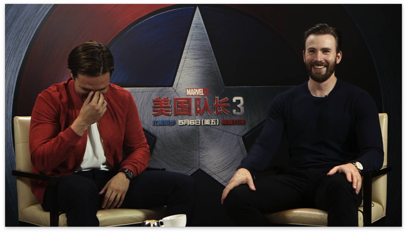 他俩的对话，把直男掰成了迷妹