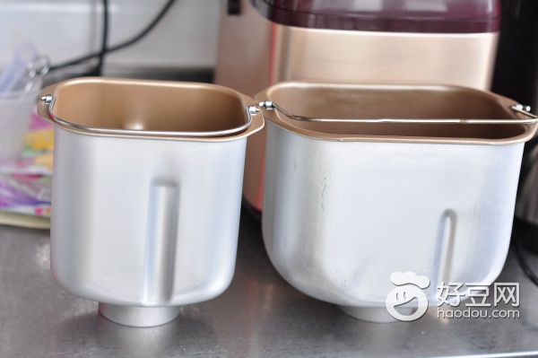 柏翠pe6280面包机放面粉,柏翠面包机pe6280是单管还是双管