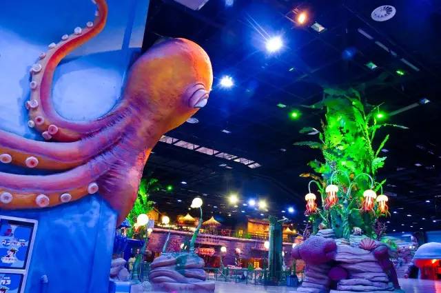 杭州宋城千古情特惠,杭州烂苹果乐园宋城千古情