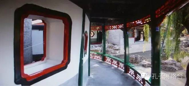 游园景观推荐,游园赏景