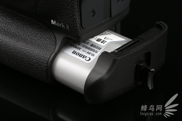 旗舰风范再临佳能EOS1DXMarkII评测