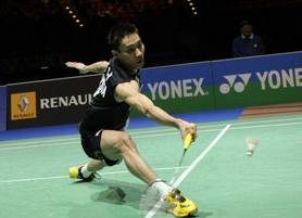 羽毛球赛事公开赛,2023体育大型赛事