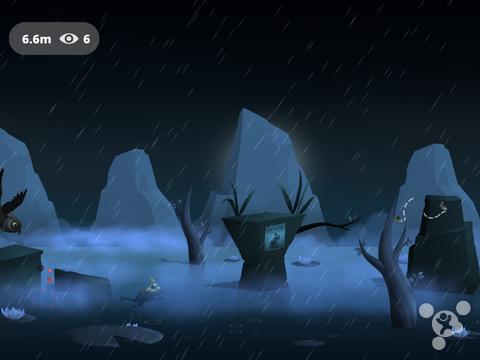 受不了！这个公主太中二了：《逃走的青蛙王子》