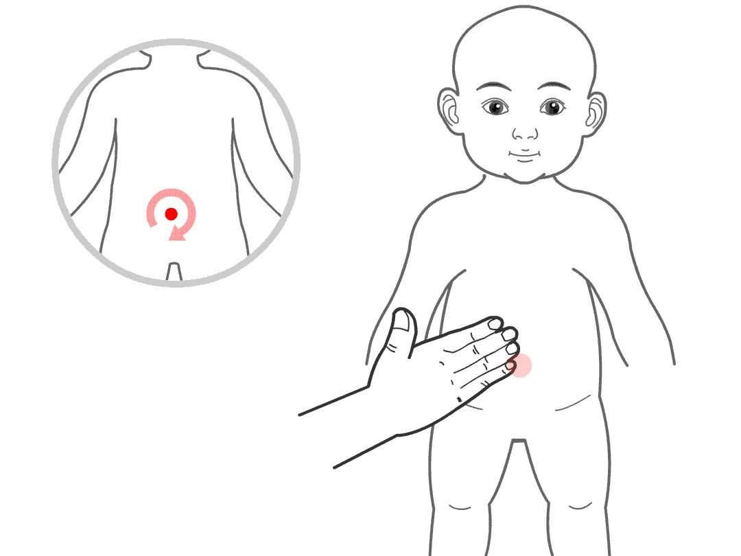 3岁宝宝积食5天不想吃饭怎么办,3岁多宝宝积食有效解决方法