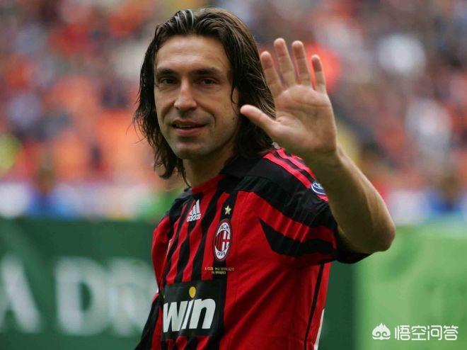 足球史上,有哪些球员通过转型或者改变位置重获新生?