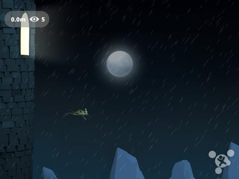 受不了！这个公主太中二了：《逃走的青蛙王子》