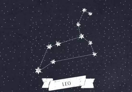 2020年下半年12星座大全,最全的12星座解析好准