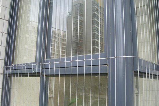 隐形防护网做哪种比较好,隐形防护网怎么样