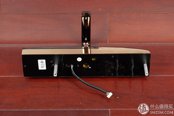 必达智能锁i8指纹识别灯常亮,必达智能锁i8评测