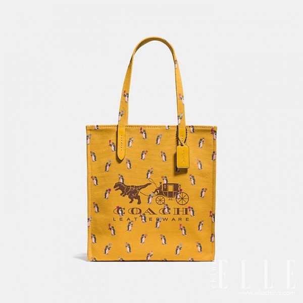 coach时尚潮流,coach年轻时髦的款式