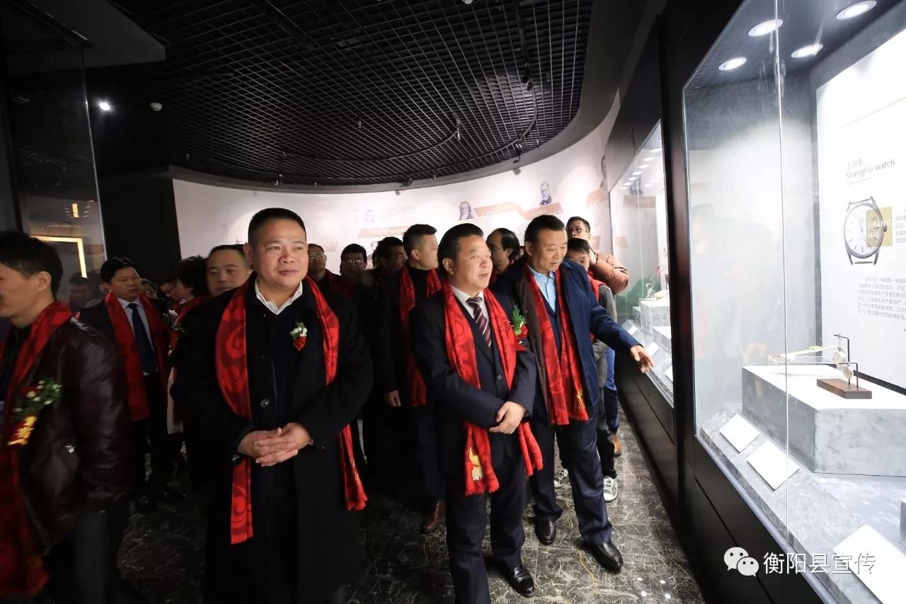 衡阳市钟表文化博物馆门票多少钱,衡阳钟表博物馆制作过程