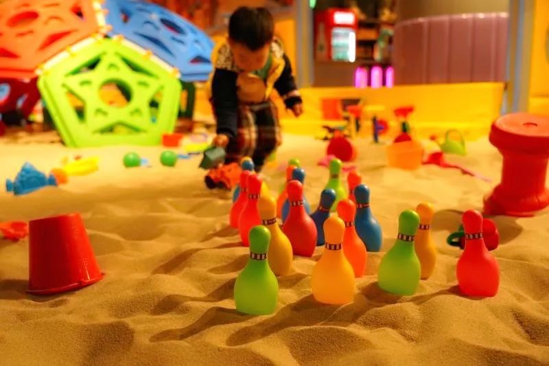 家里有小孩的注意！亲子畅玩卡杭州首次开办~华东100+家亲子乐园，海洋馆，泡温泉，游泳，攀岩……玩个遍不花钱