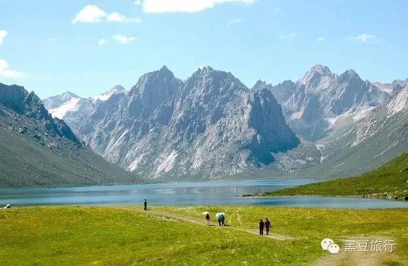 今年五一不出门宅在家里,五一不宅家悦游好时节