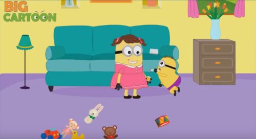 「警惕」“爱莎门”动画片蔓延，请将这些垃圾给孩子过滤掉