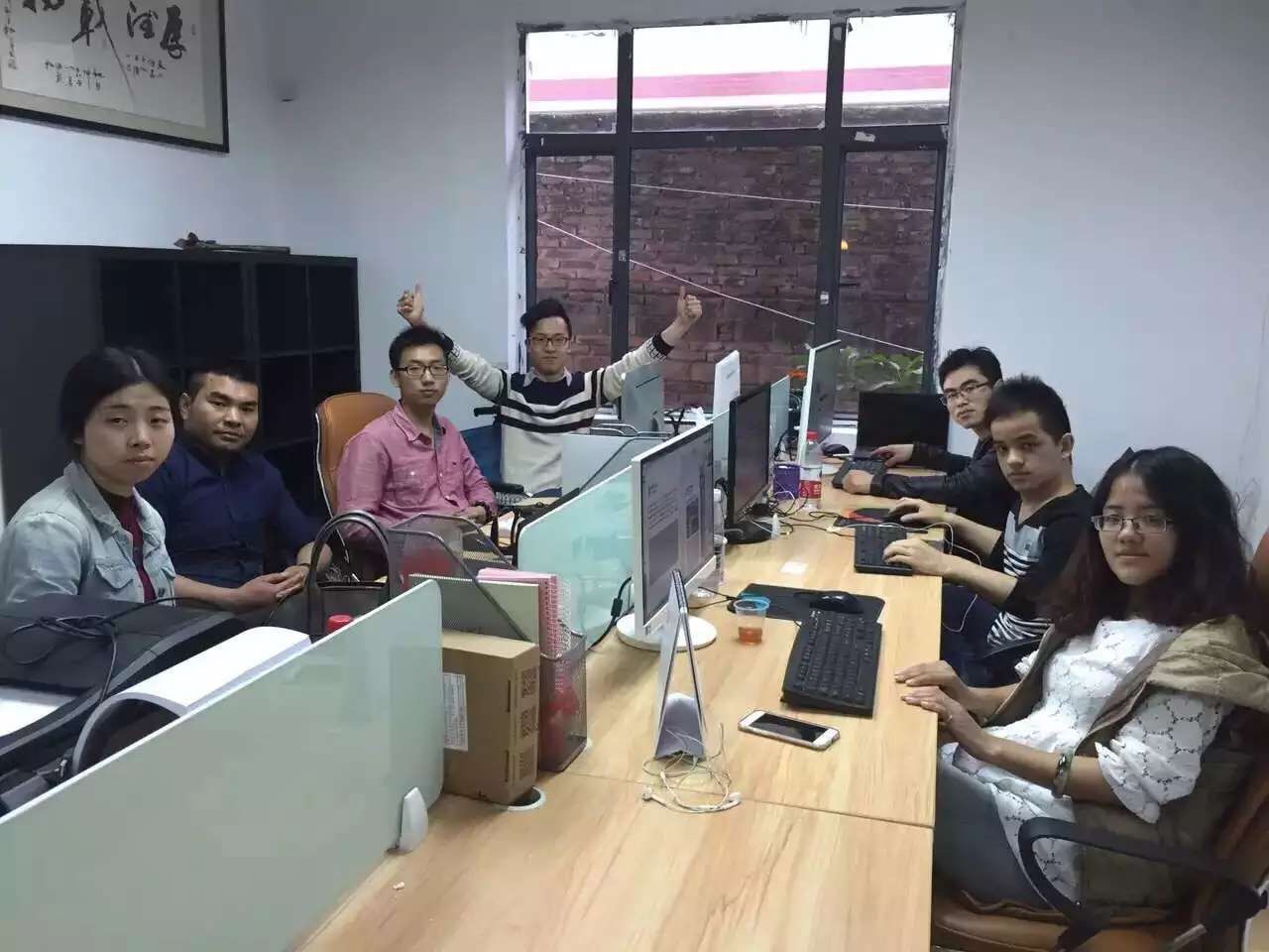 小众创业者的创业经历,创业避坑之路