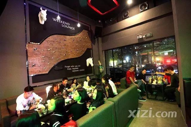 惠州11家最有情调的饮酒圣地！找个时间就约吧