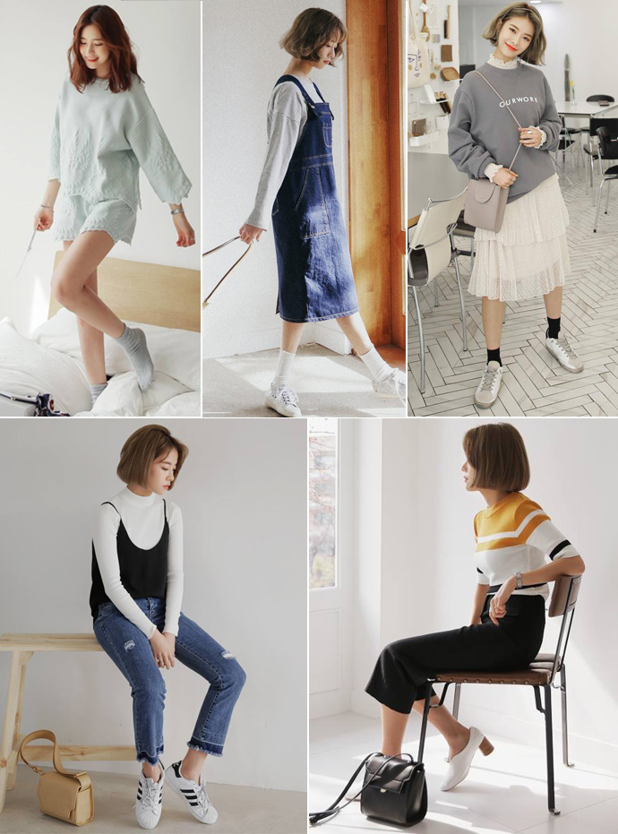 乔妹与宋仲基相遇,宋仲基反套路乔妹