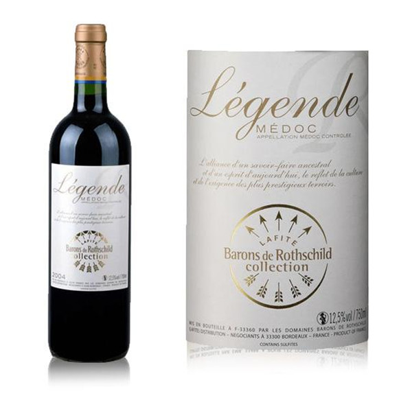 拉菲葡萄酒是什么品种,传奇拉菲葡萄酒