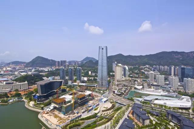 全国顶豪住宅,全国豪宅高端楼盘系列