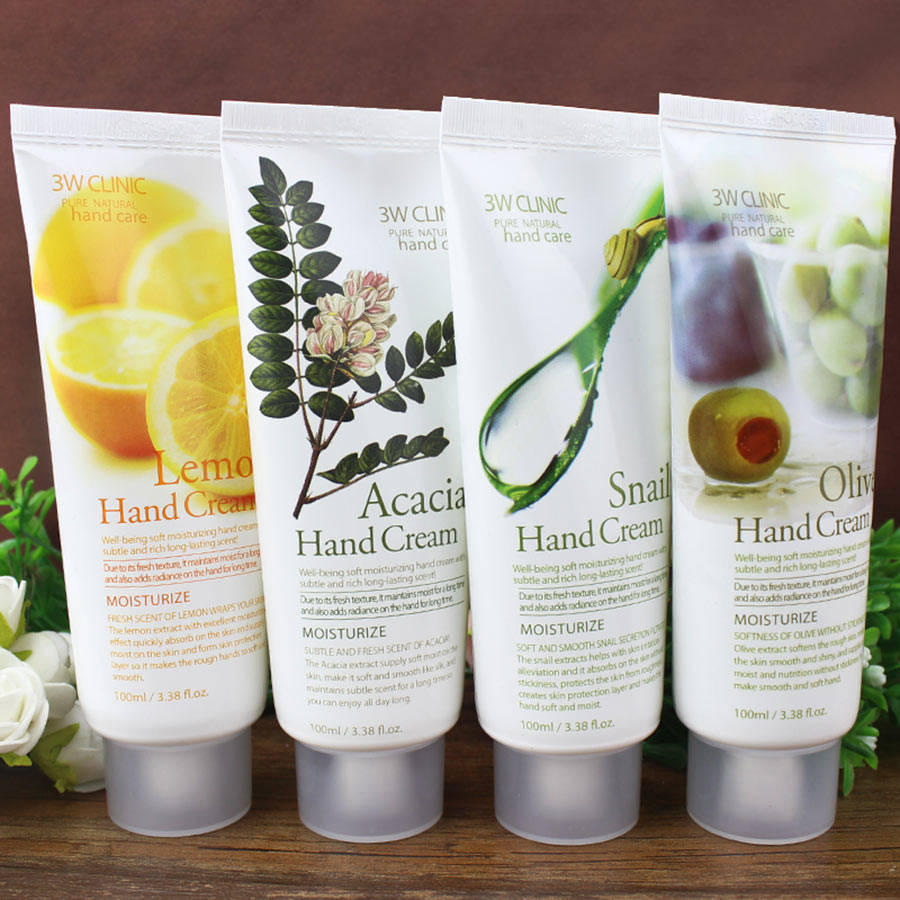 好用又白菜的护手霜,护手霜推荐学生党平价美白保湿