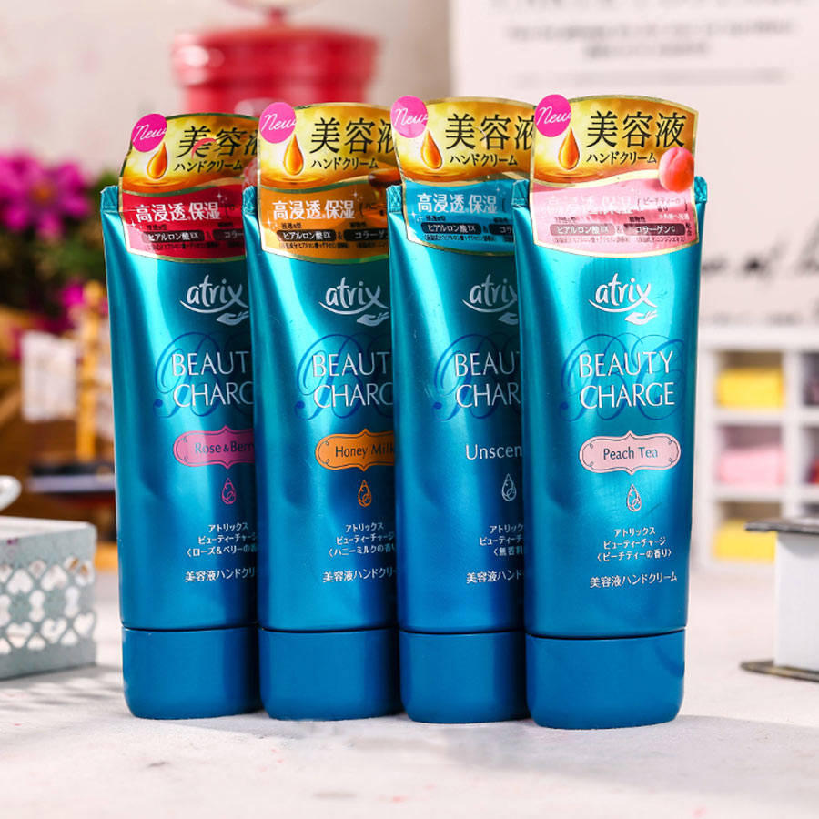 好用又白菜的护手霜,护手霜推荐学生党平价美白保湿