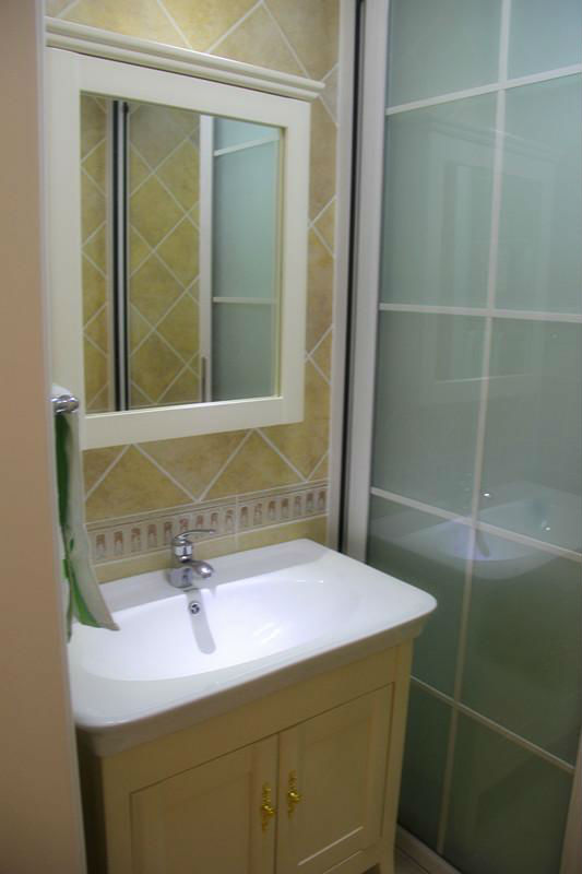 98平爱的混搭小屋，城市蚁族终于有家了