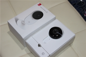 小蚁智能摄像头怎么连手机,小蚁智能摄像机怎样绑定微信