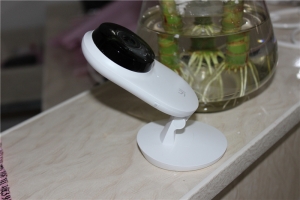 小蚁智能摄像头怎么连手机,小蚁智能摄像机怎样绑定微信